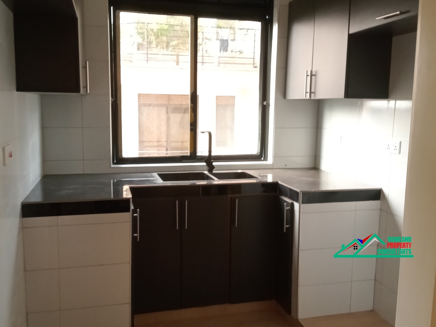 Apartment for rent in Kyaliwajjala Wakiso