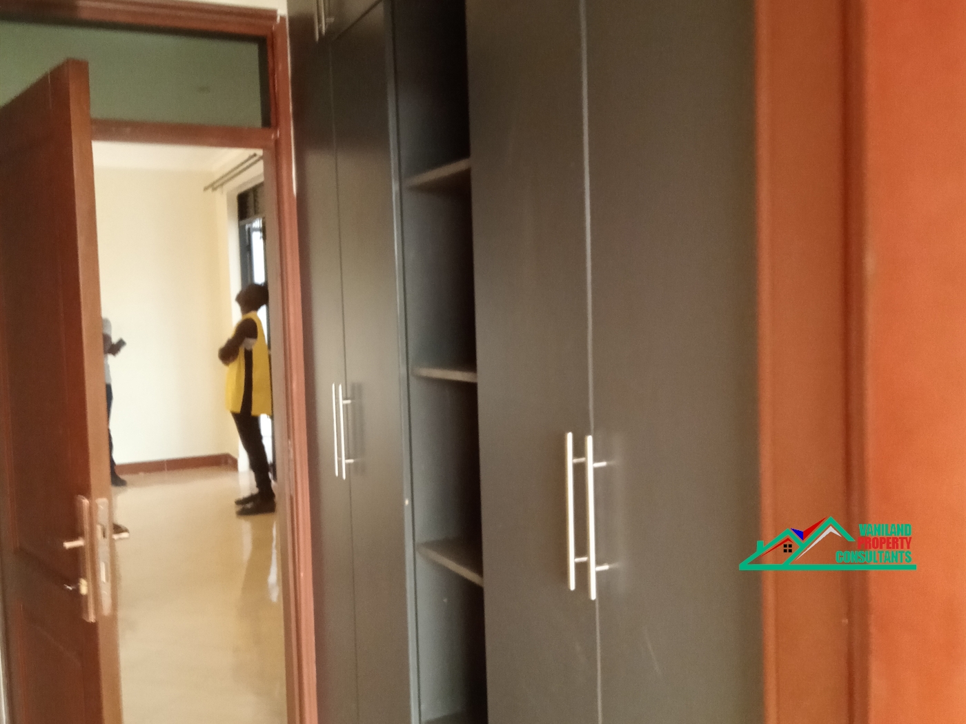 Apartment for rent in Kyaliwajjala Wakiso