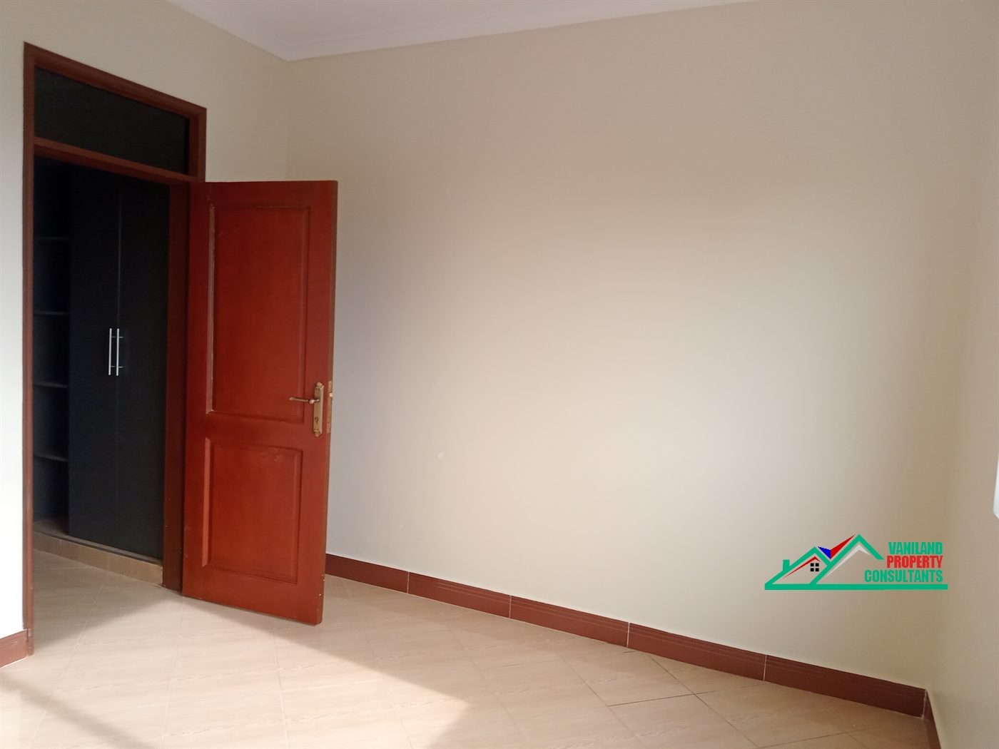 Apartment for rent in Kyaliwajjala Wakiso