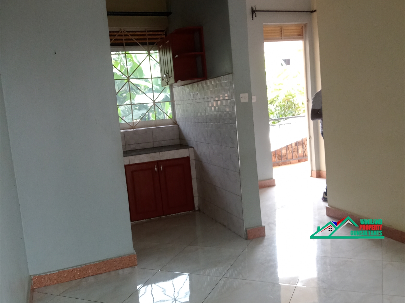 Apartment for rent in Kyanja Kampala