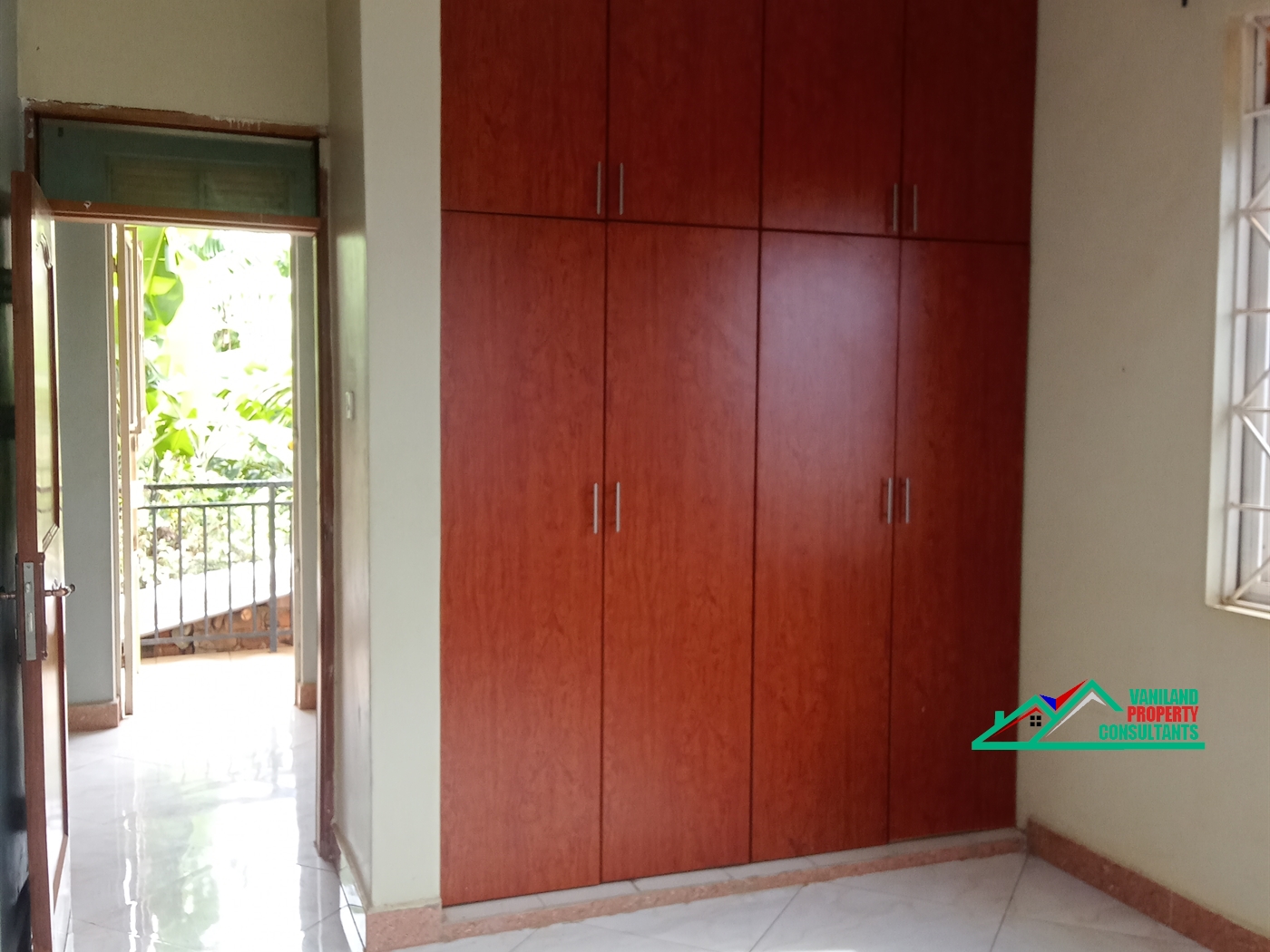 Apartment for rent in Kyanja Kampala