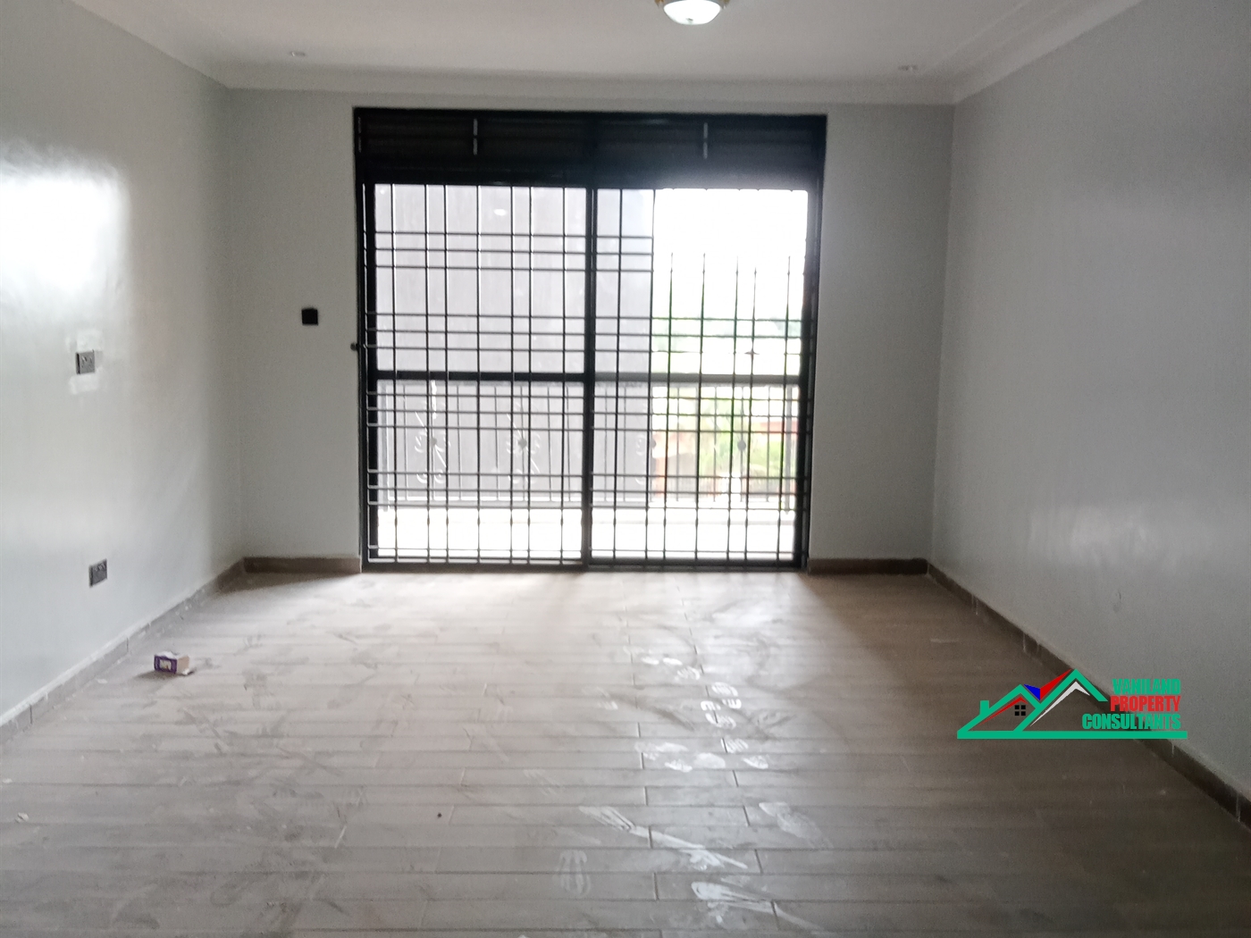 Apartment for rent in Kisaasi Kampala