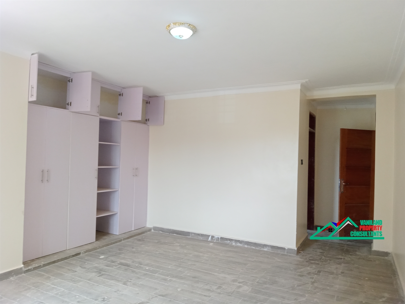 Apartment for rent in Kisaasi Kampala