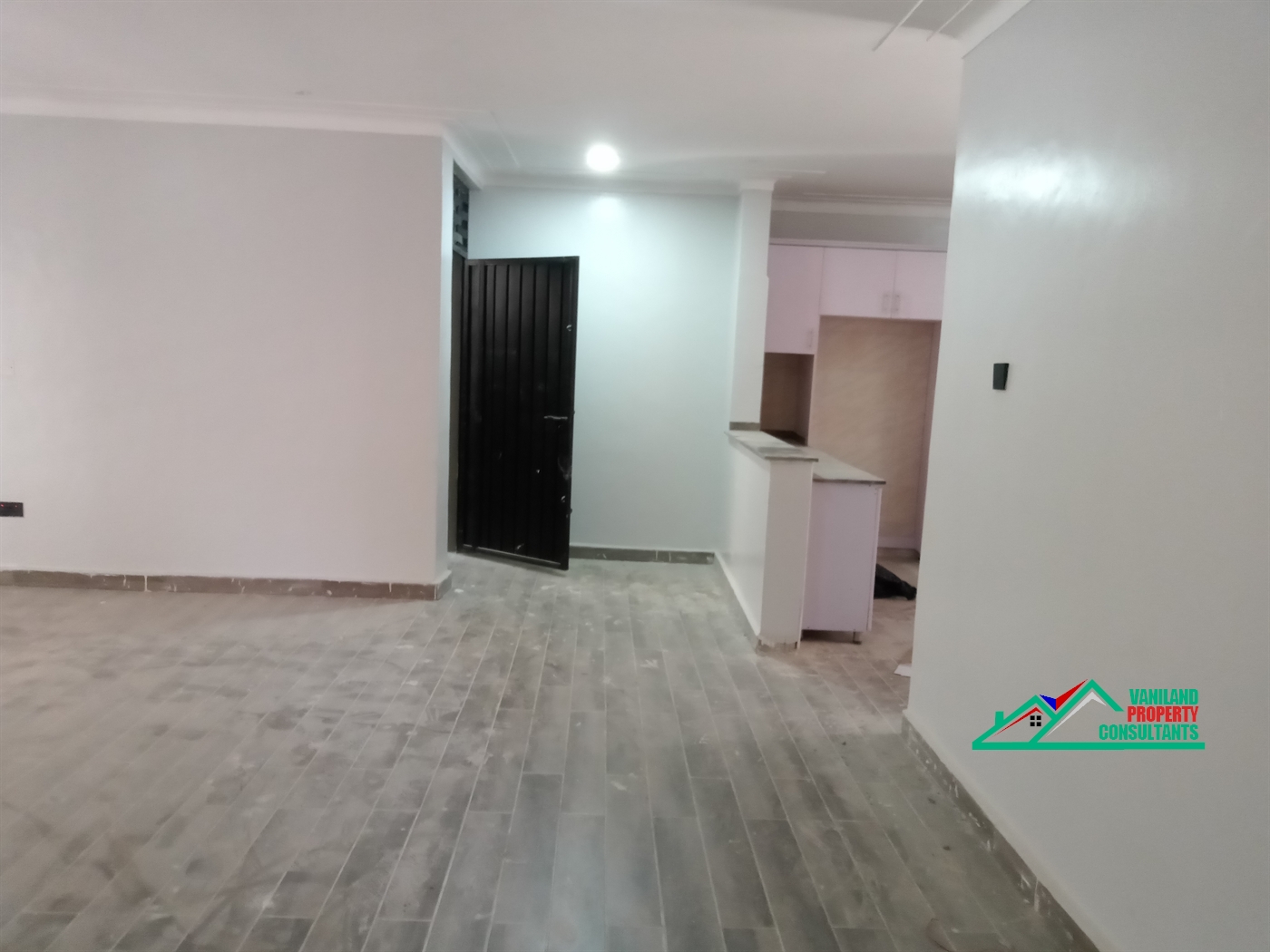 Apartment for rent in Kisaasi Kampala