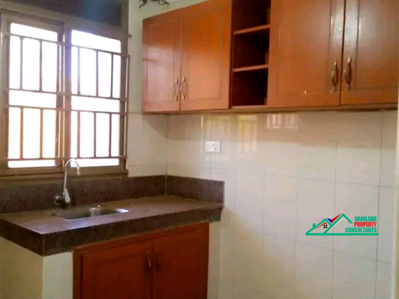 Semi Detached for rent in Kisaasi Kampala