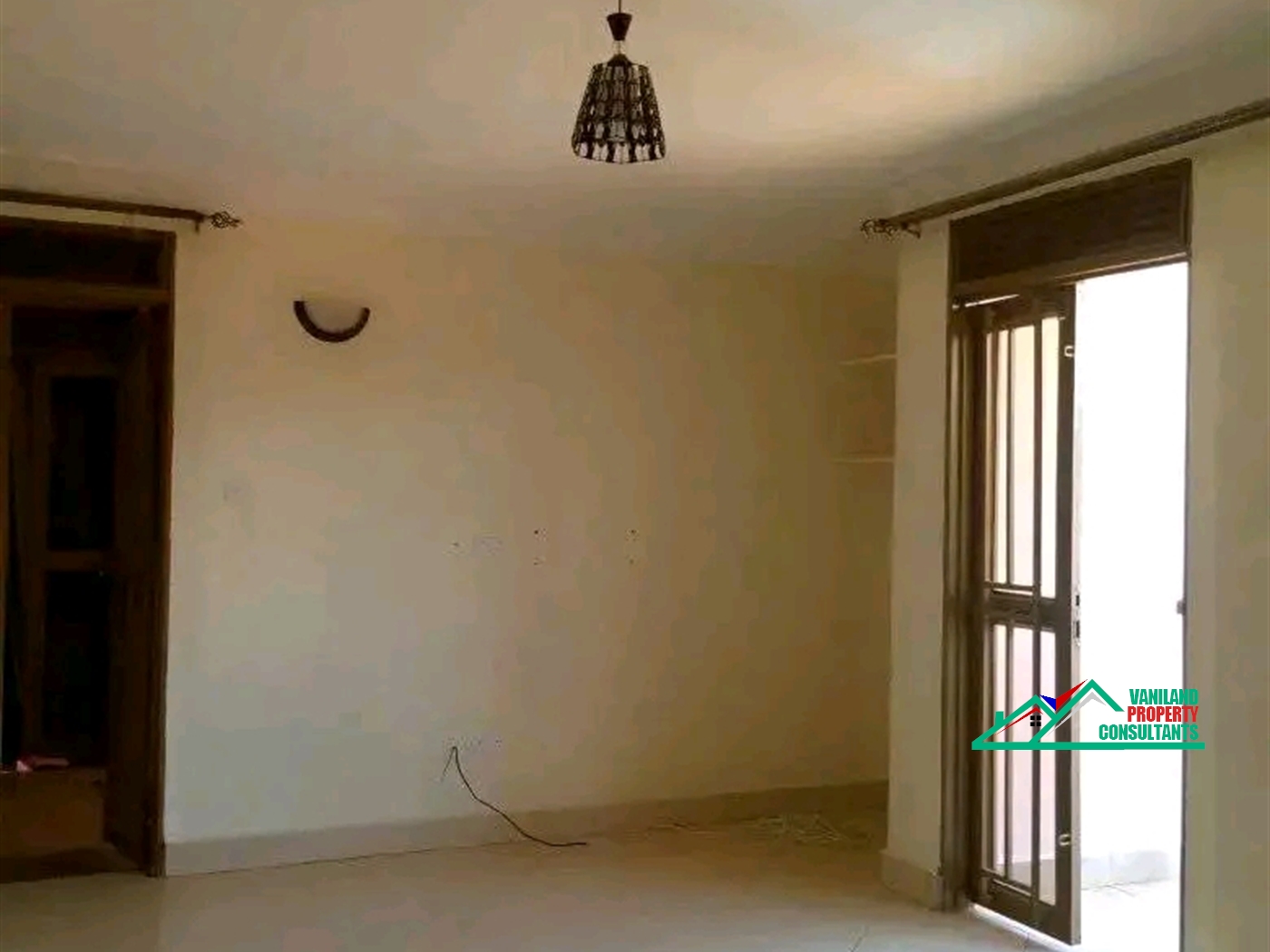 Semi Detached for rent in Kisaasi Kampala