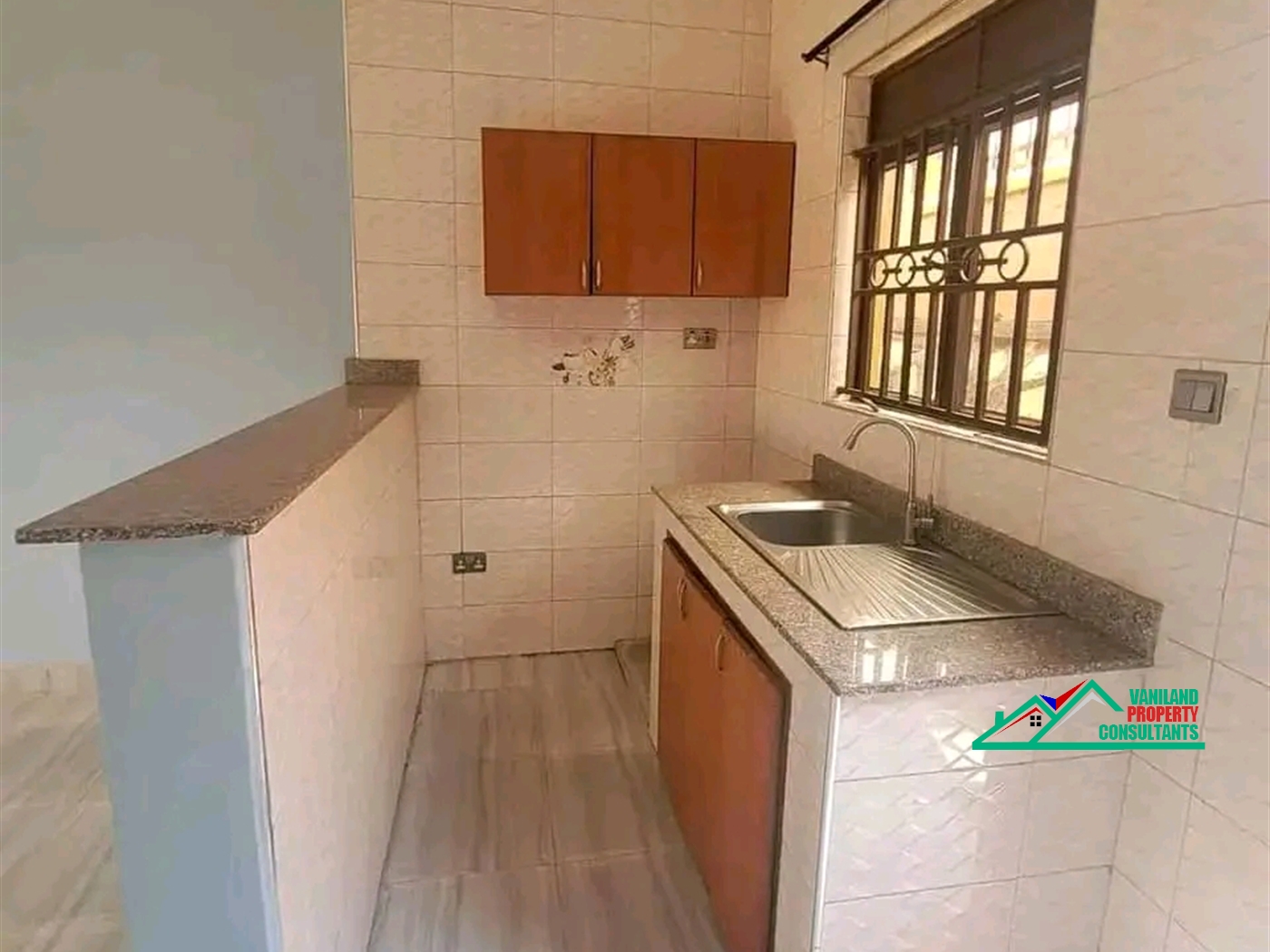 Apartment for rent in Kisaasi Kampala