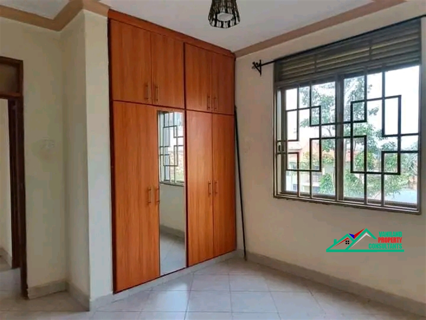 Semi Detached for rent in Kisaasi Kampala