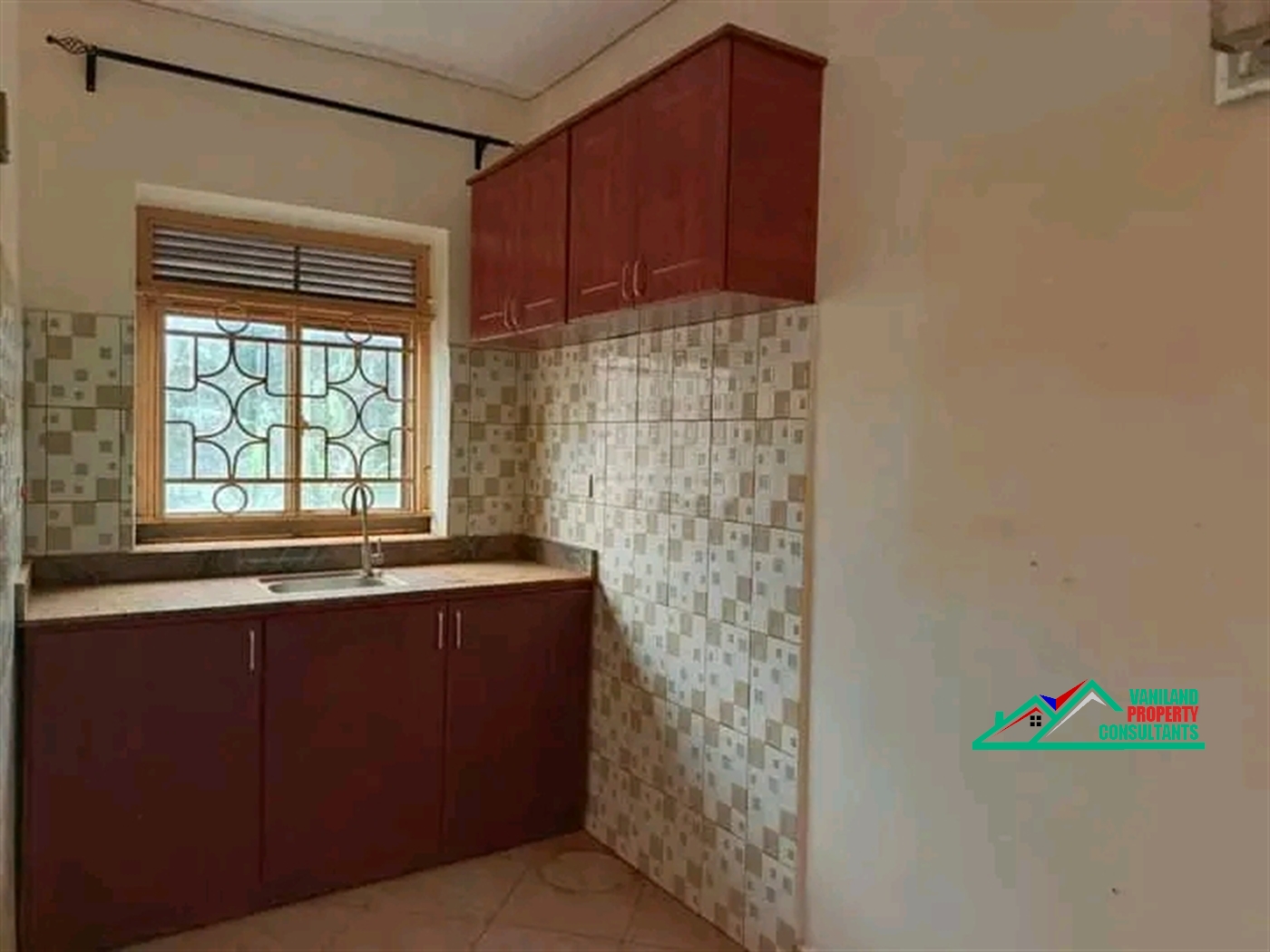 Semi Detached for rent in Kisaasi Kampala