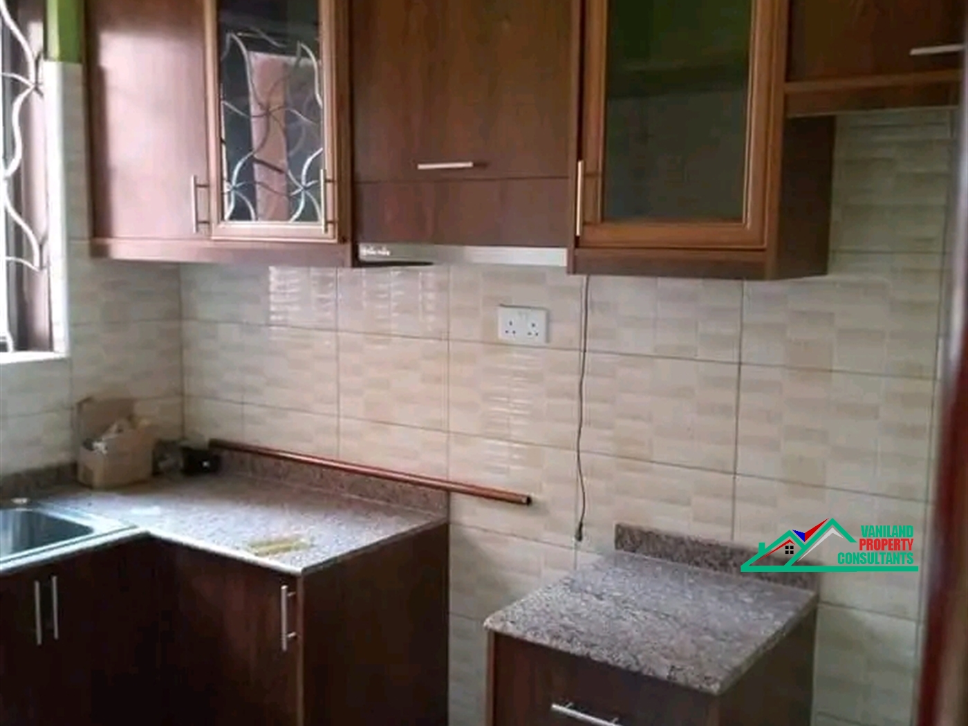 Apartment for rent in Kyaliwanjjala Wakiso