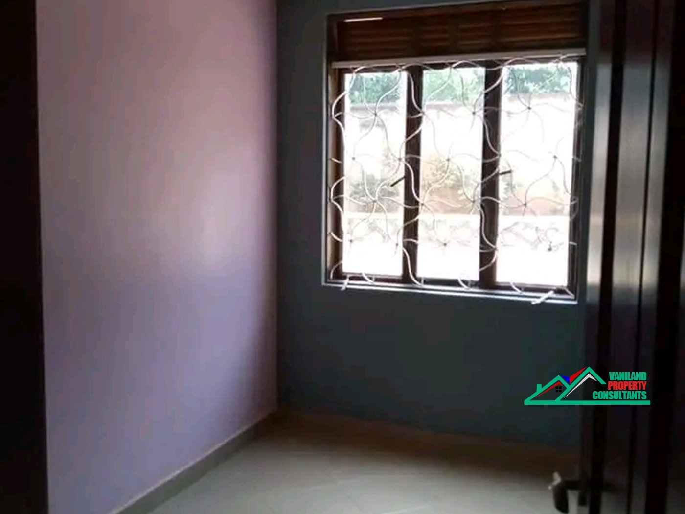 Apartment for rent in Kyaliwanjjala Wakiso