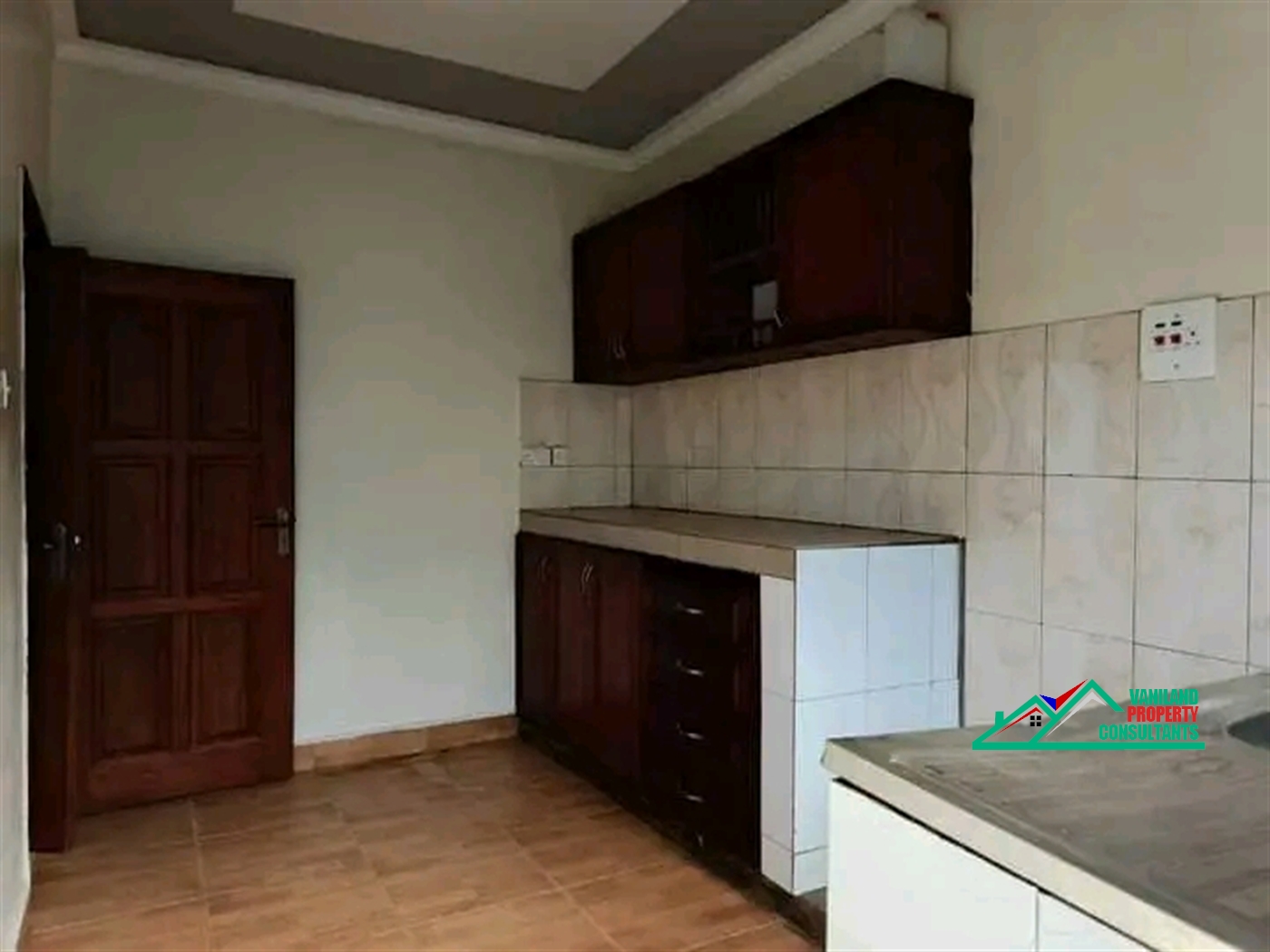 Apartment for rent in Naalya Wakiso