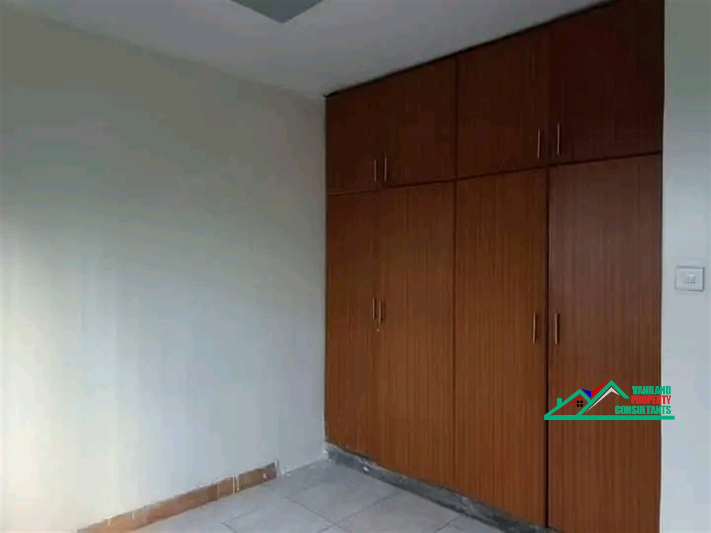 Apartment for rent in Naalya Wakiso