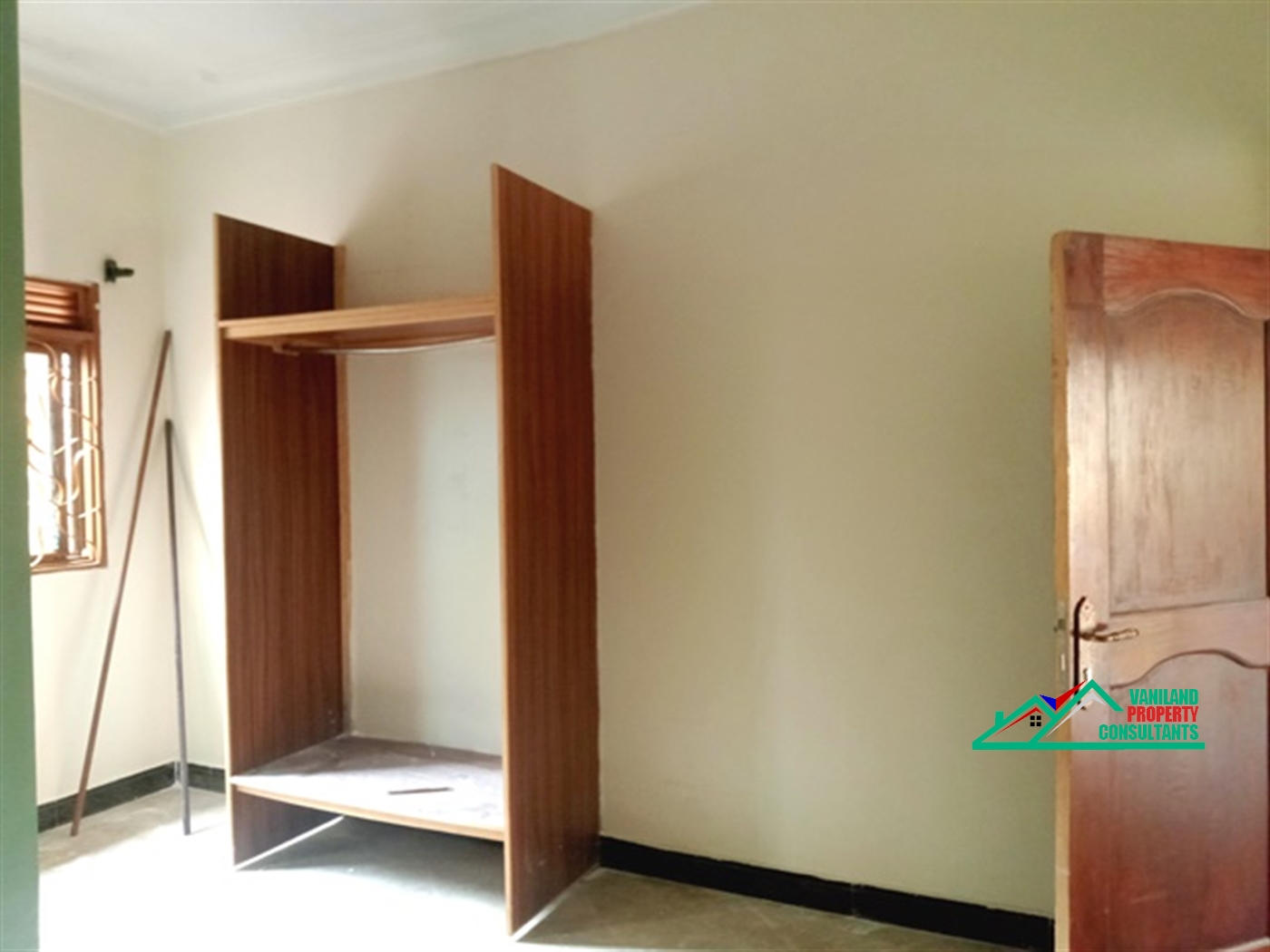 Apartment for rent in Kisaasi Kampala