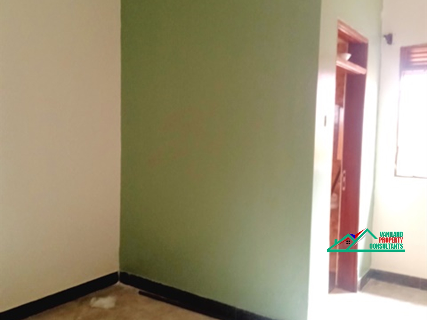 Apartment for rent in Kisaasi Kampala