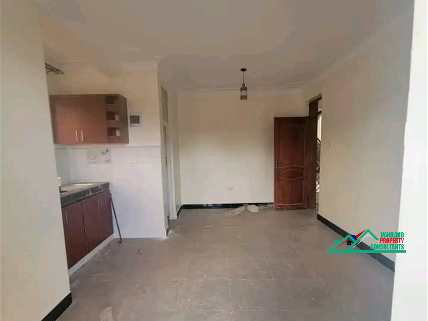 Apartment for rent in Kisaasi Kampala