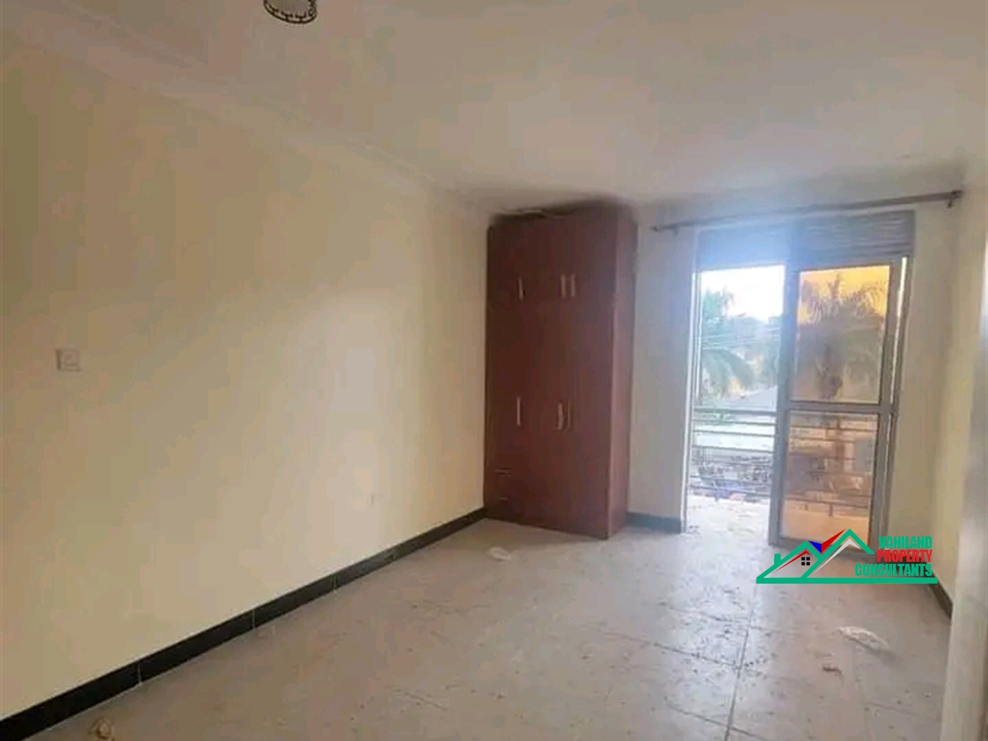 Apartment for rent in Kisaasi Kampala