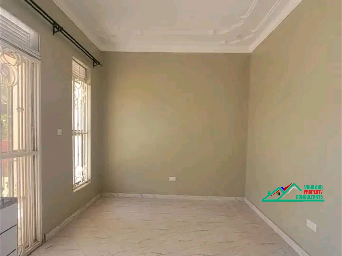 Apartment for rent in Mutungo Kampala