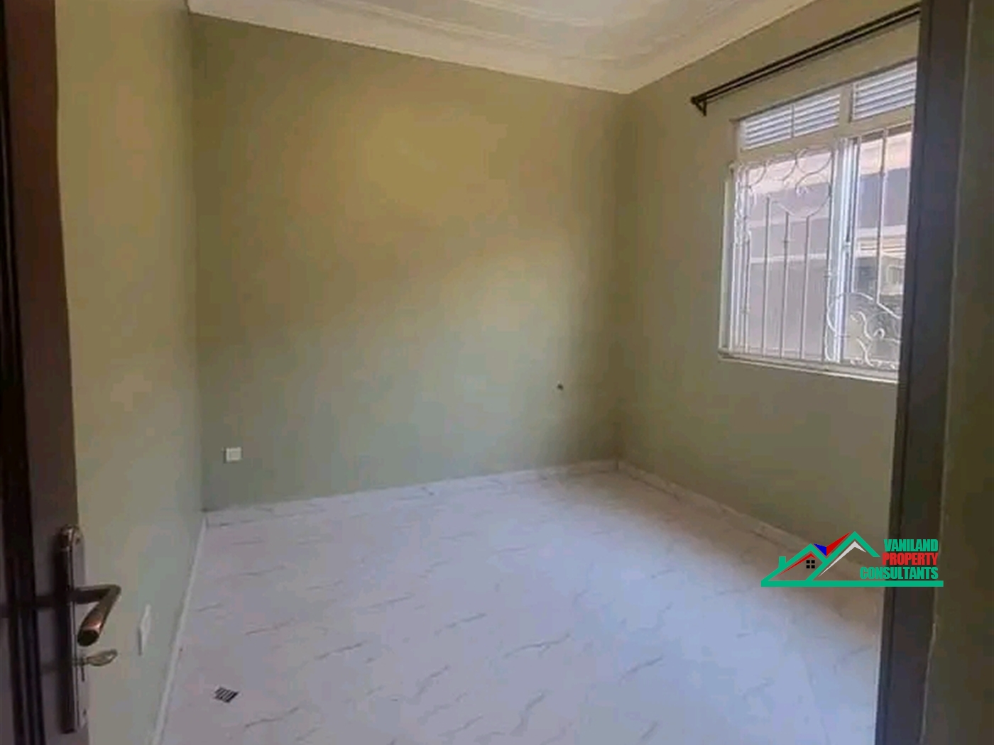 Apartment for rent in Mutungo Kampala