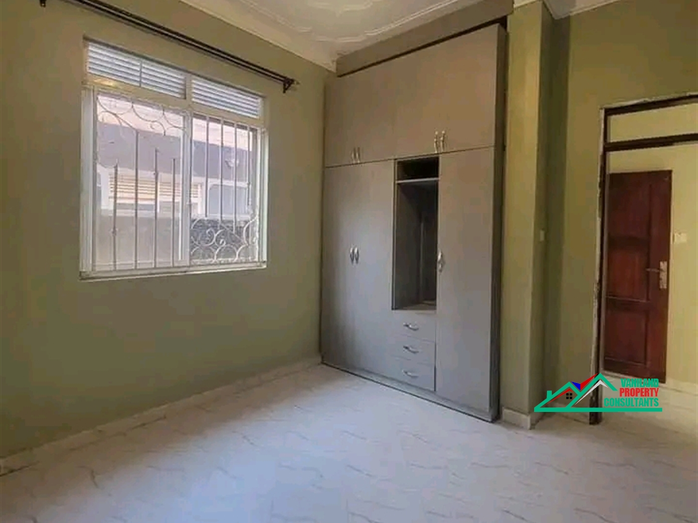 Apartment for rent in Mutungo Kampala