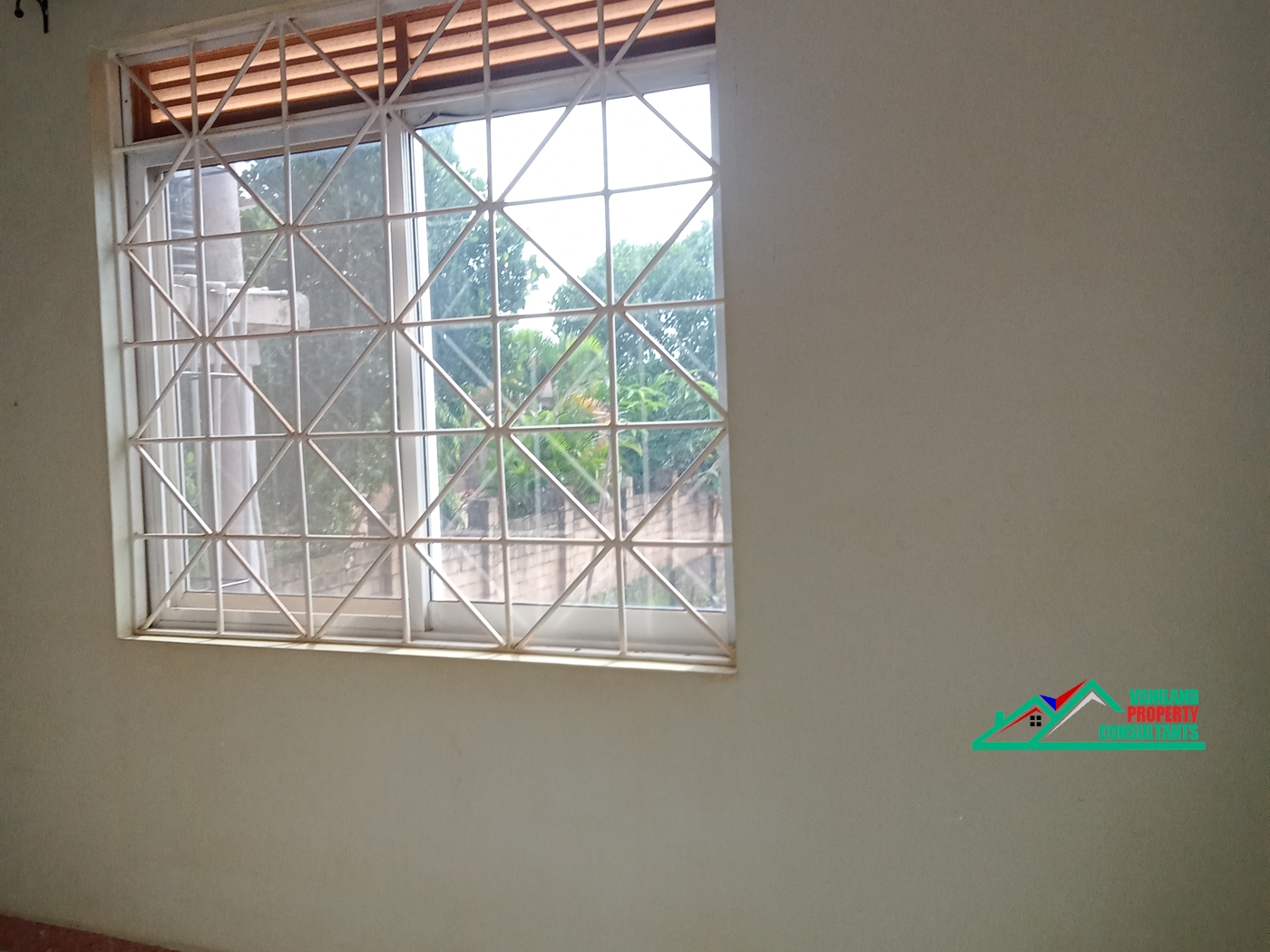 Apartment for rent in Kyanja Kampala