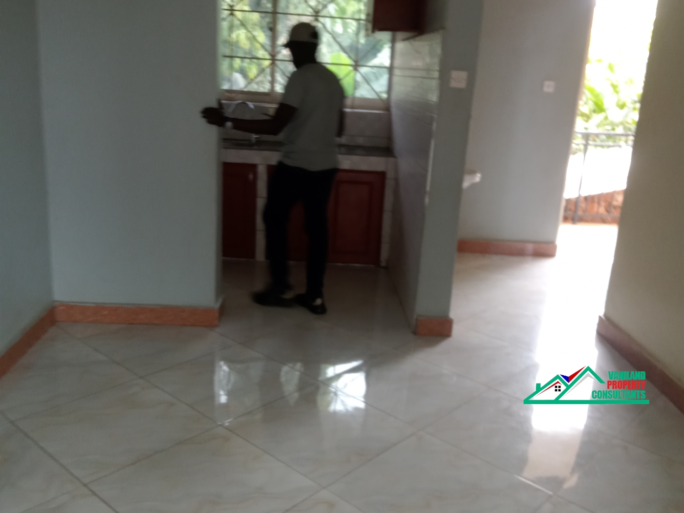 Apartment for rent in Kyanja Kampala