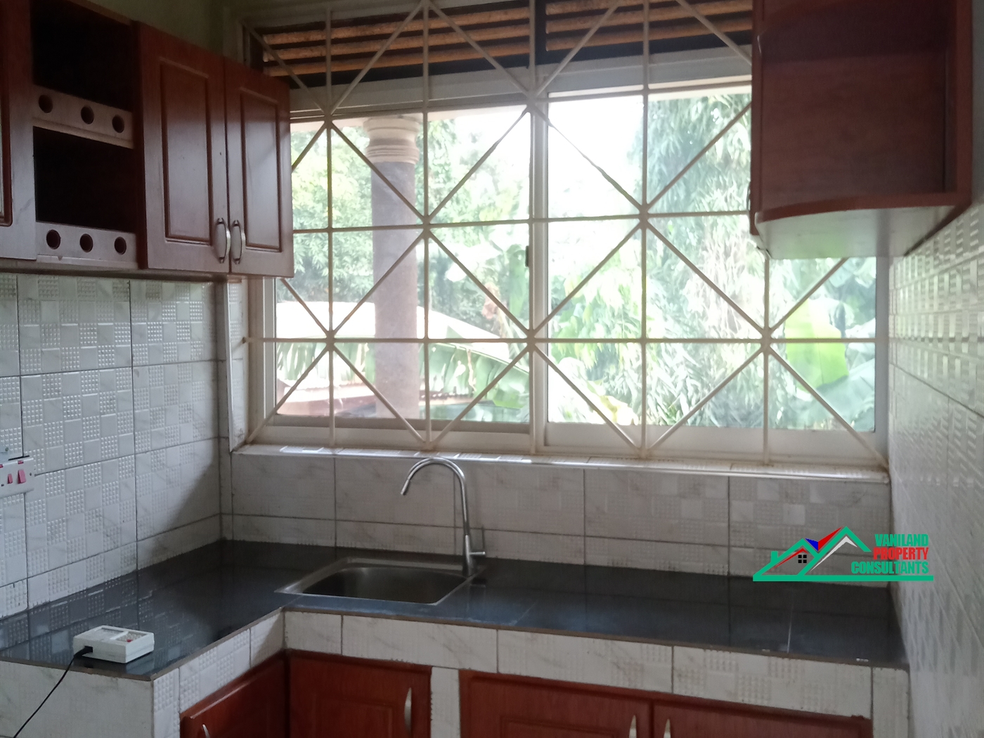 Apartment for rent in Kyanja Kampala