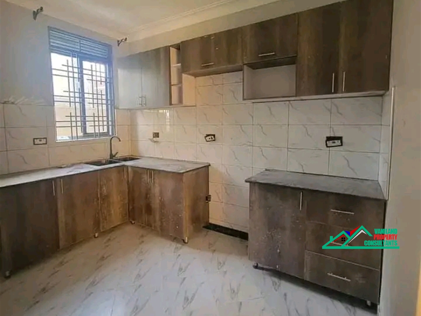 Apartment for rent in Kisaasi Kampala