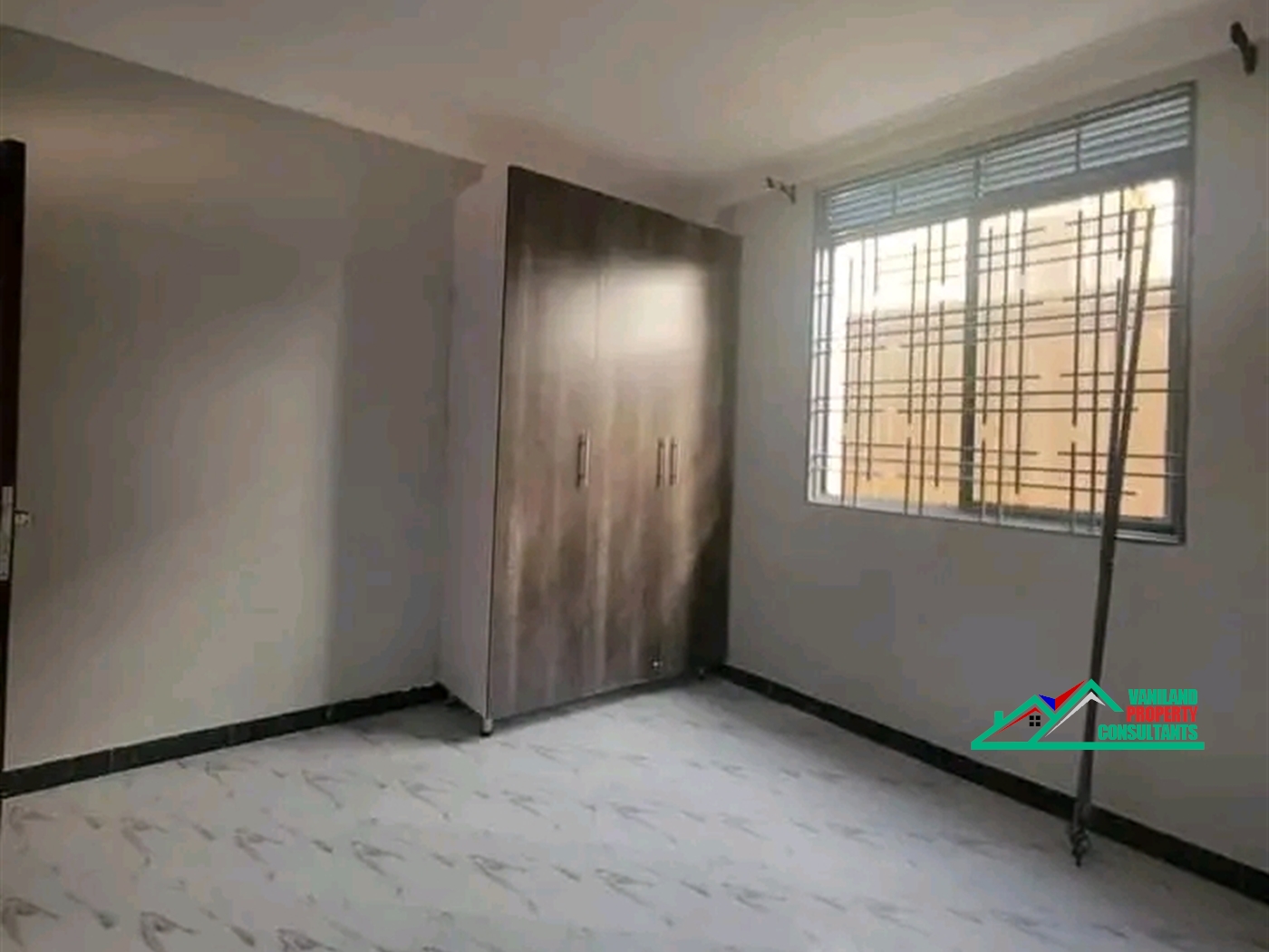 Apartment for rent in Kisaasi Kampala