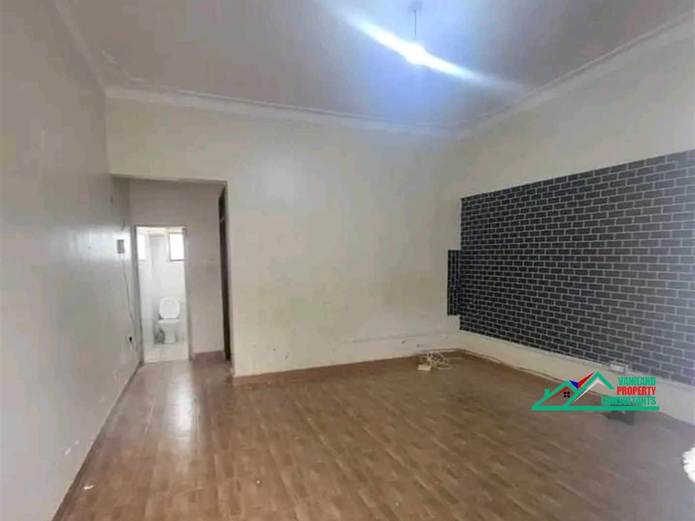 Apartment for rent in Kisaasi Kampala