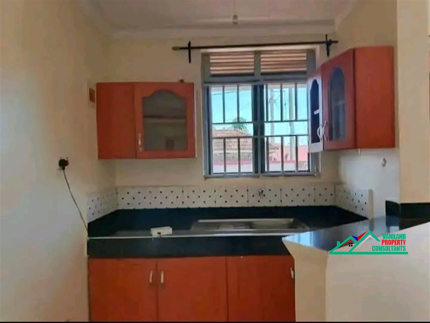 Apartment for rent in Kyaliwanjjala Wakiso