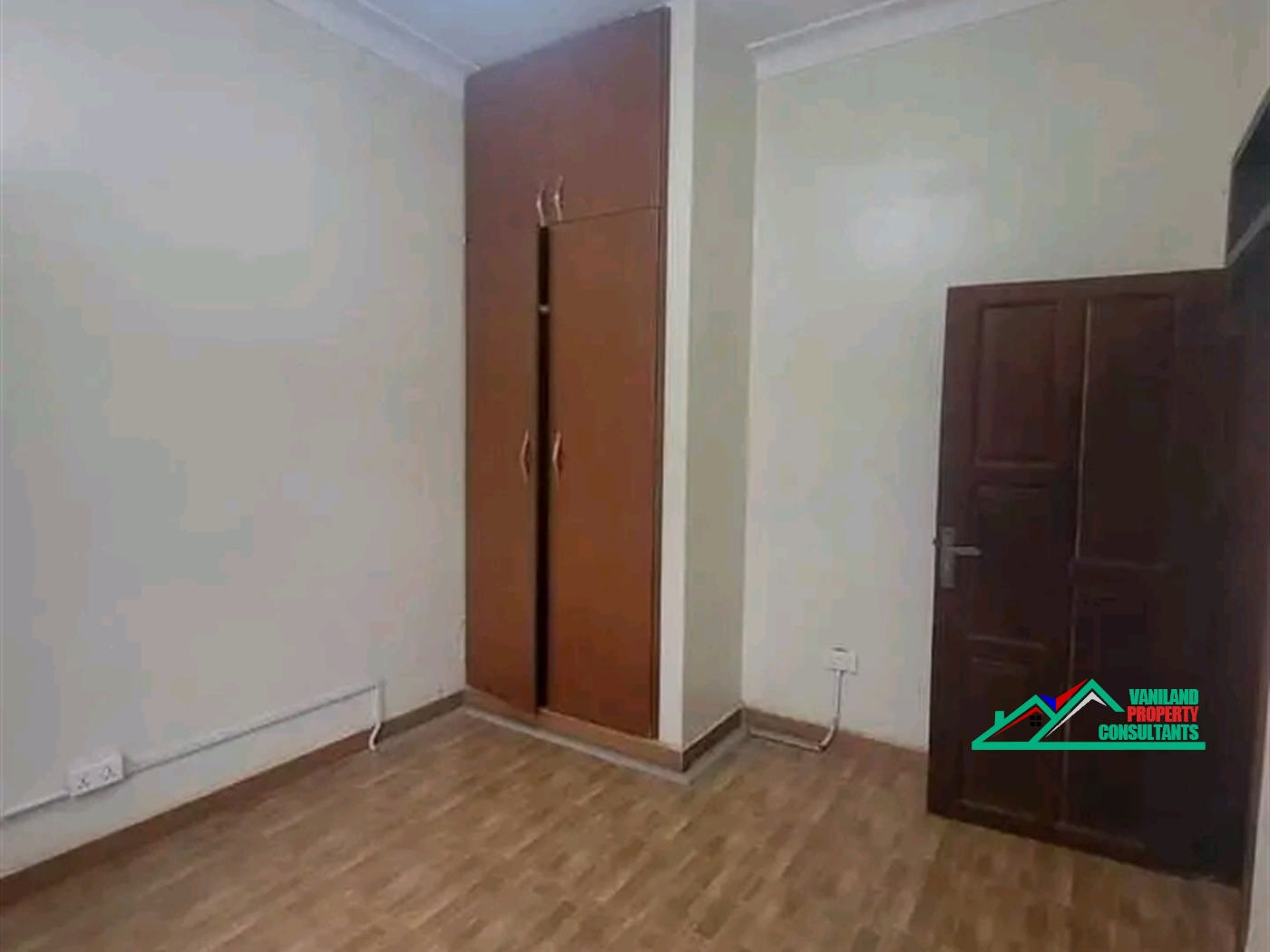 Apartment for rent in Kyaliwanjjala Wakiso