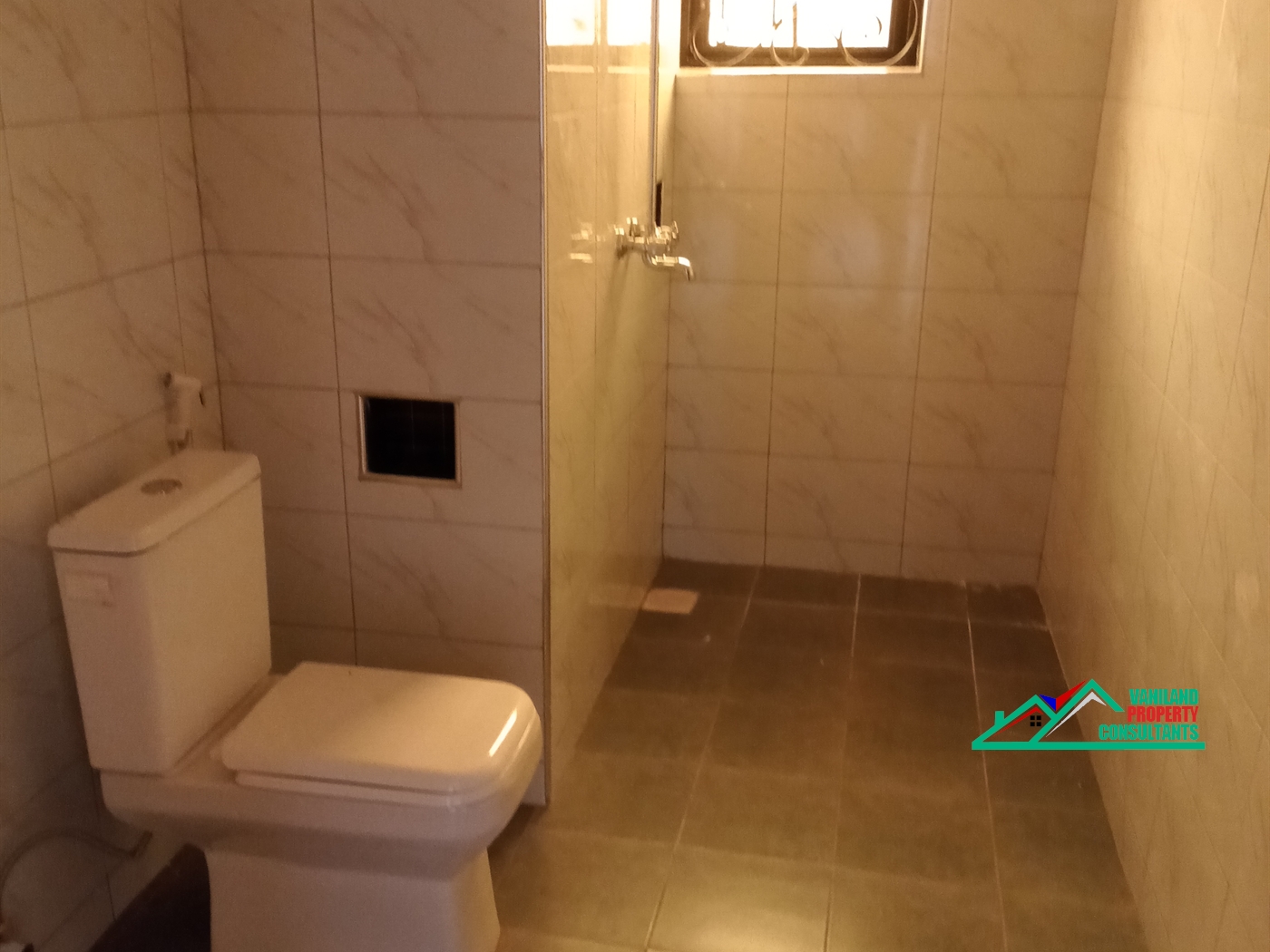 Apartment for rent in Kyaliwajjala Wakiso