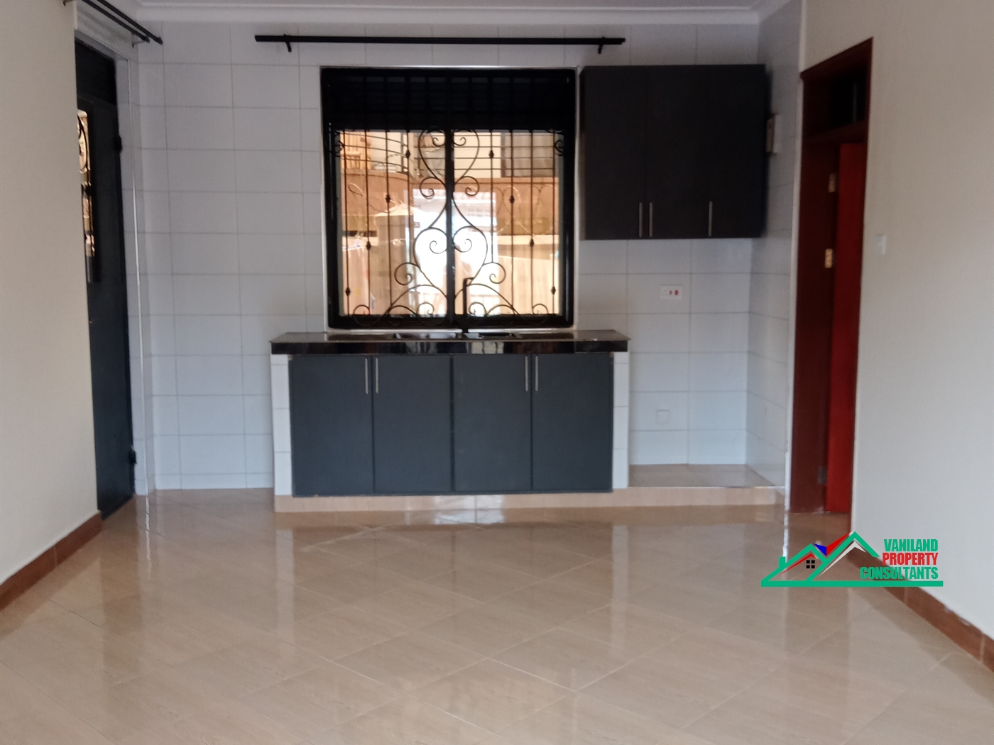 Apartment for rent in Kyaliwajjala Wakiso