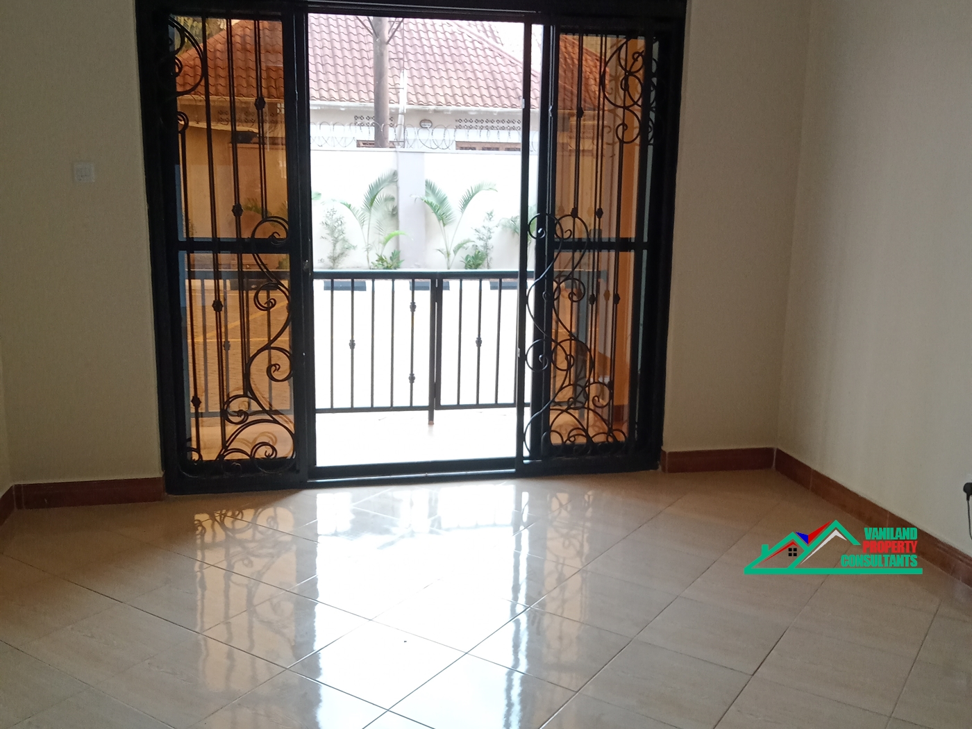 Apartment for rent in Kyaliwajjala Wakiso