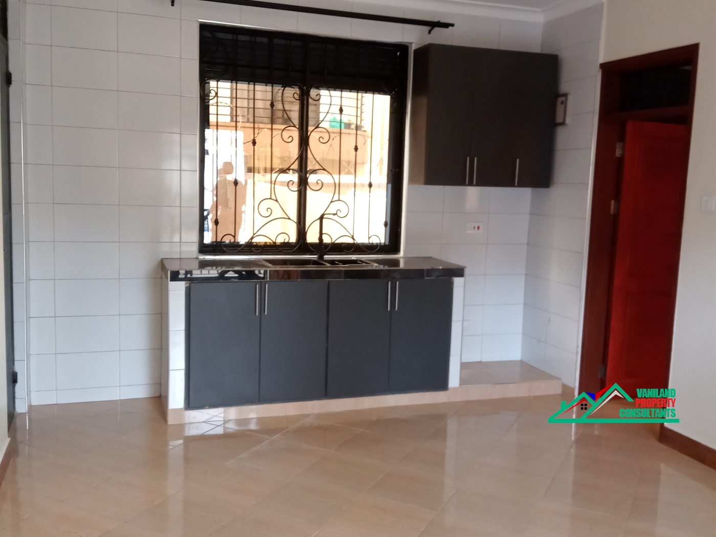 Apartment for rent in Kyaliwajjala Wakiso