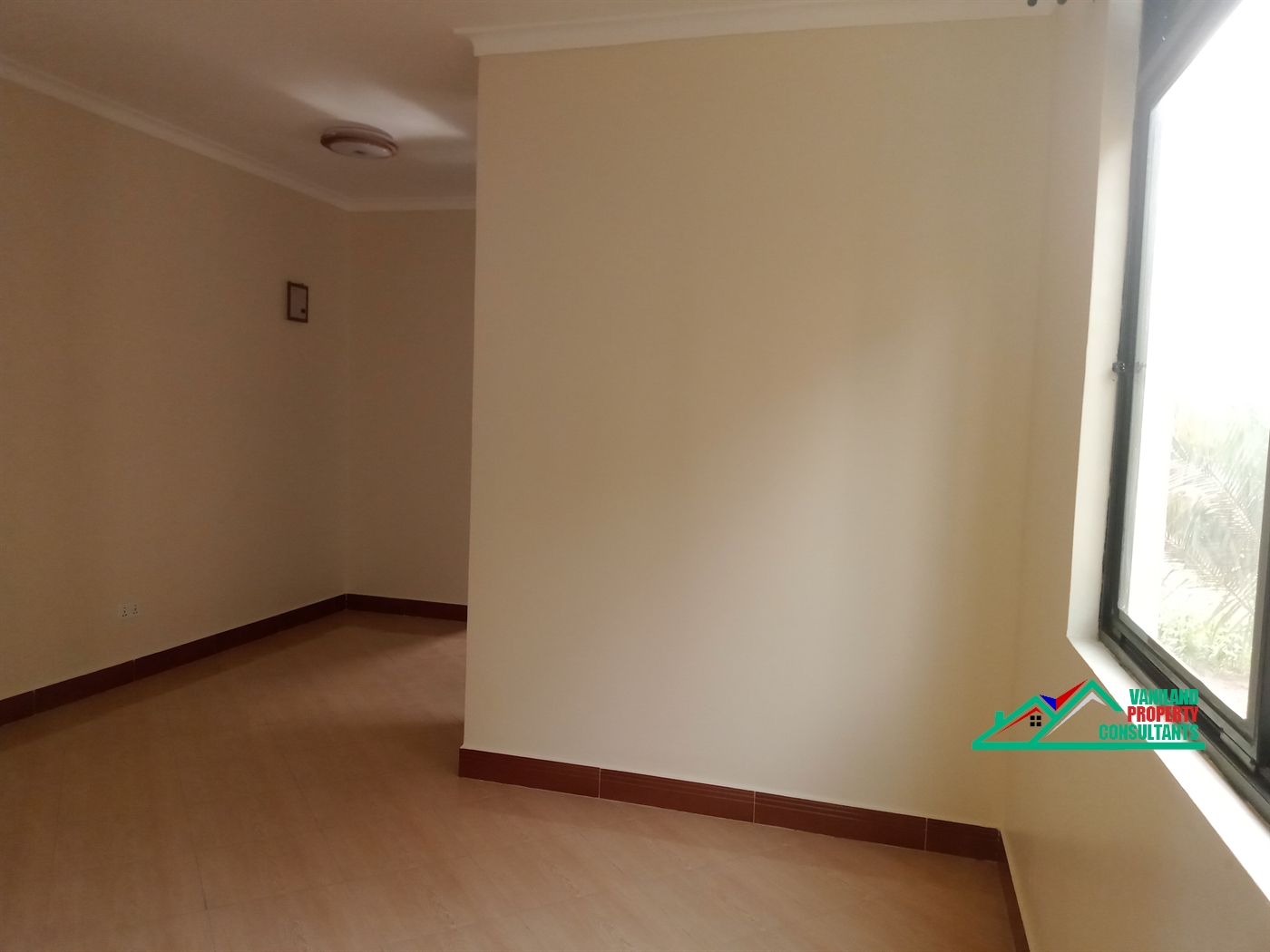 Apartment for rent in Kyaliwajjala Wakiso