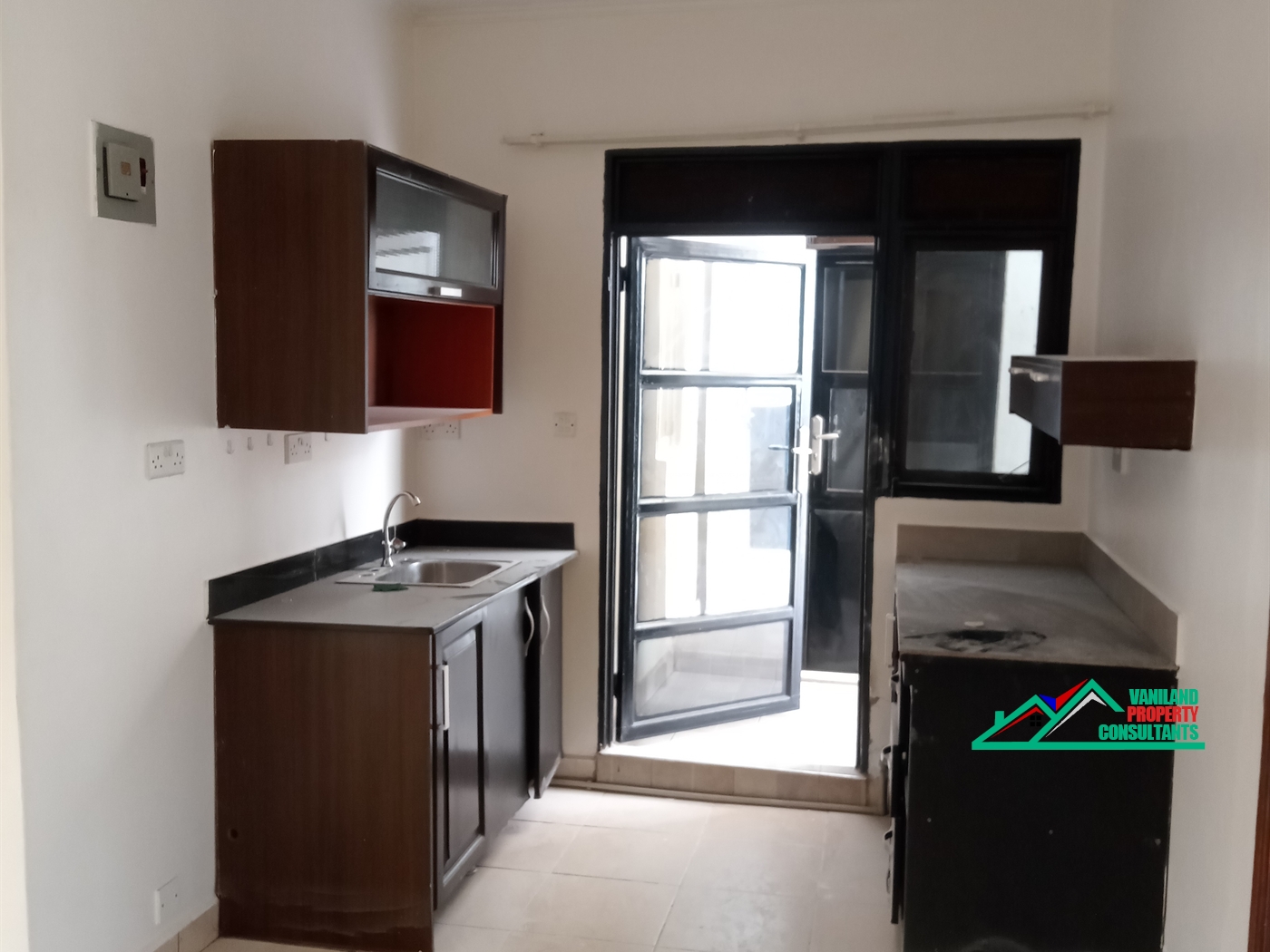 Apartment for rent in Kyanja Kampala