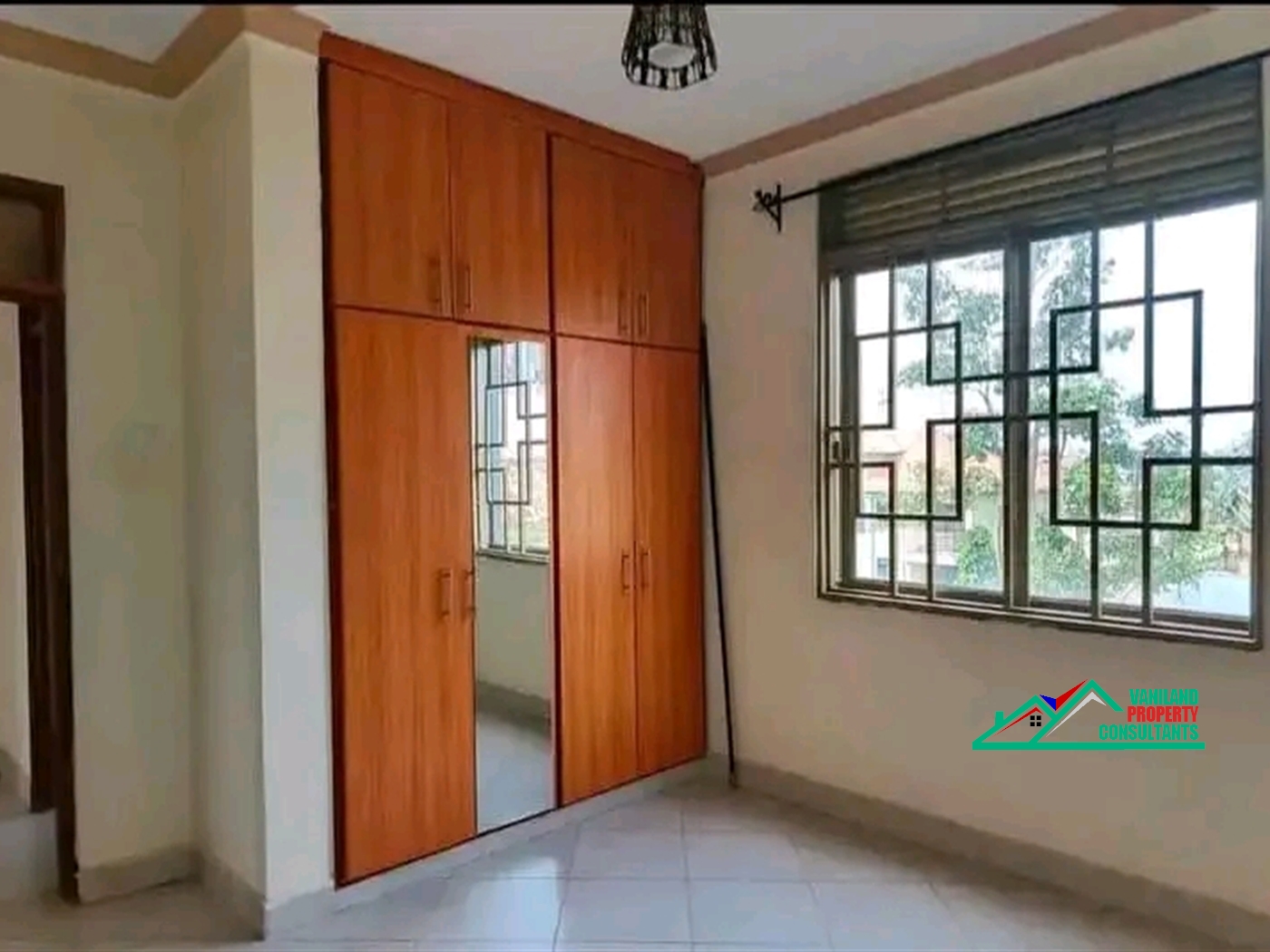 Apartment for rent in Bweyogerere Wakiso