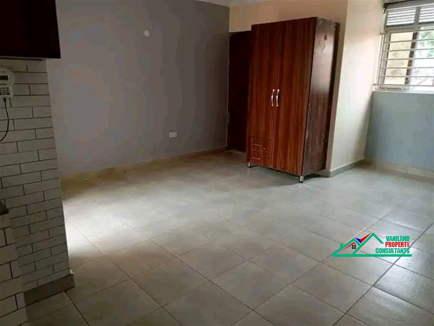 Apartment for rent in Bweyogerere Wakiso