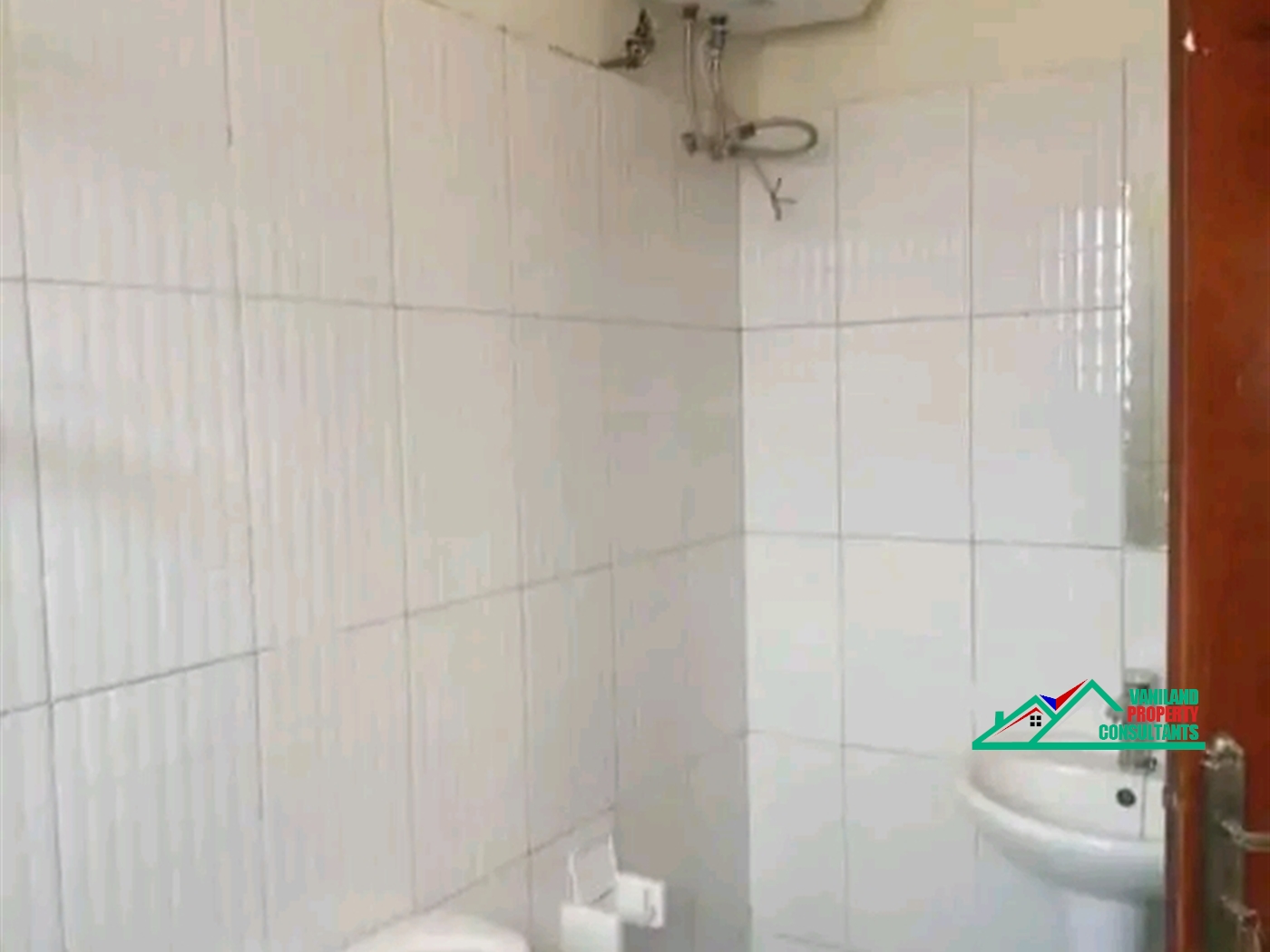 Apartment for rent in Mutungo Kampala