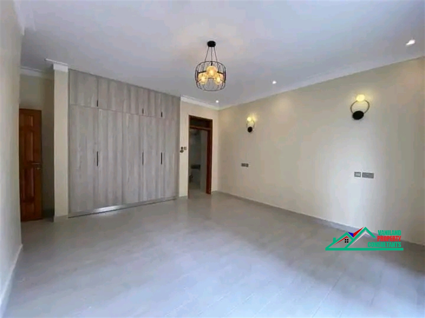 Apartment for rent in Mutungo Kampala