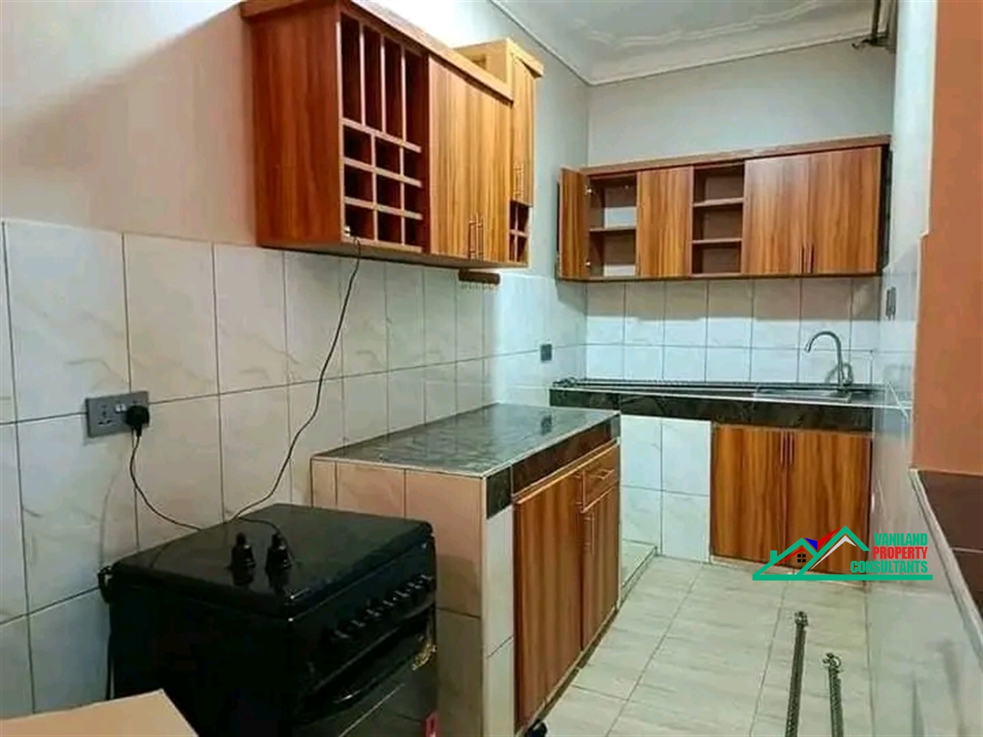 Apartment for rent in Kira Wakiso