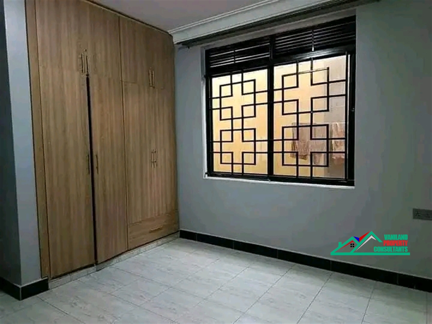 Apartment for rent in Kira Wakiso