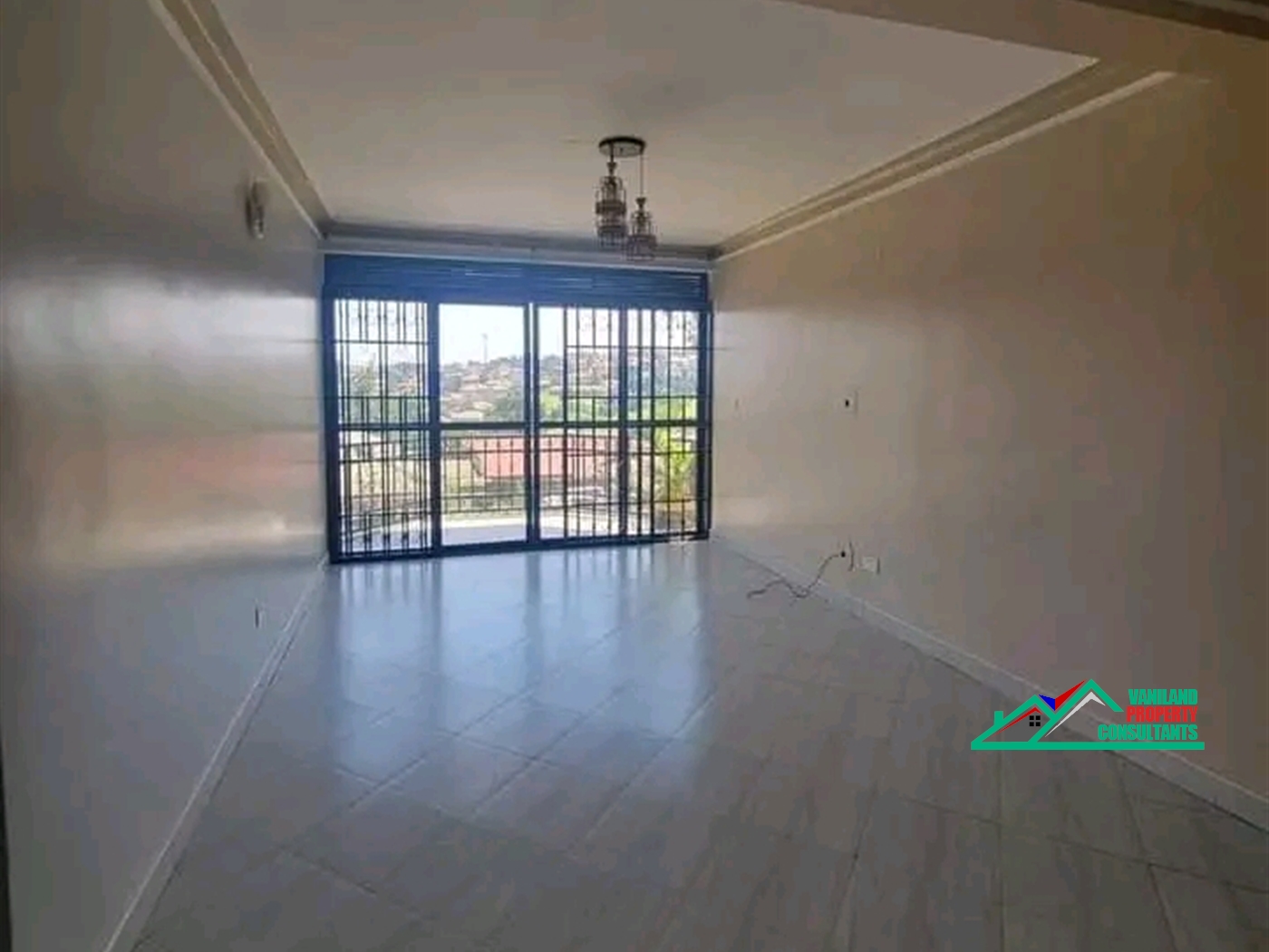 Apartment for rent in Kyanja Kampala