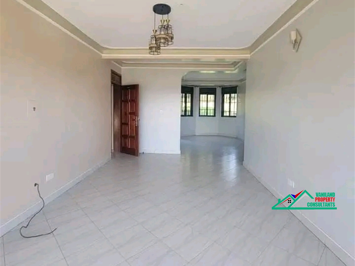 Apartment for rent in Kyanja Kampala