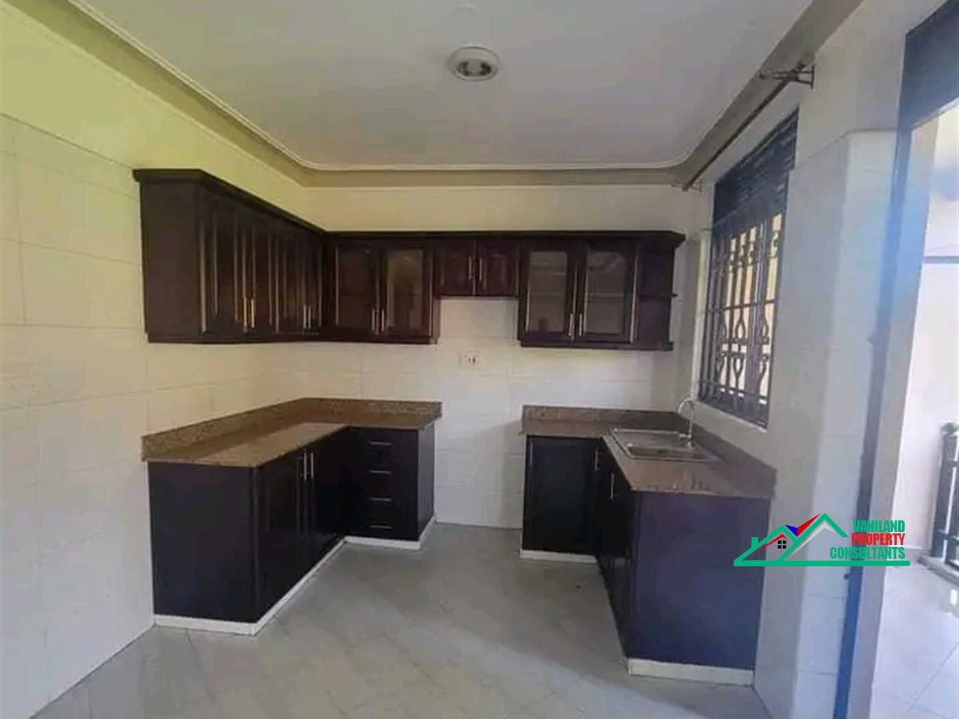 Apartment for rent in Kyanja Kampala