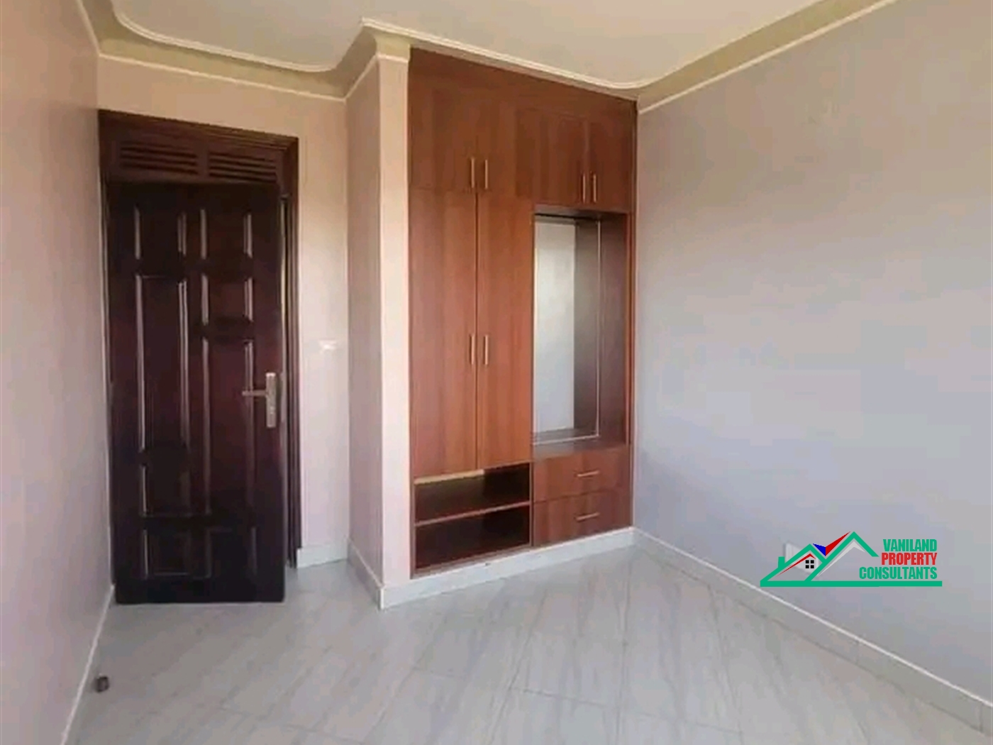 Apartment for rent in Kyanja Kampala