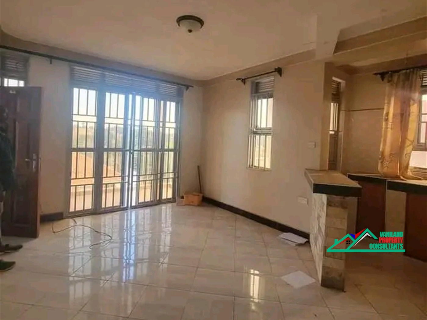 Apartment for rent in Mutungo Kampala