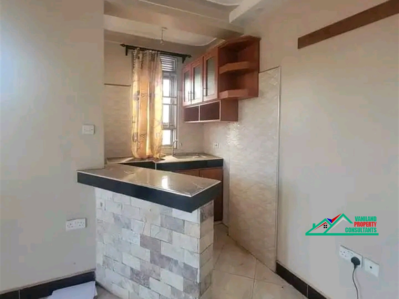 Apartment for rent in Mutungo Kampala